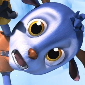 Little Gobie (2011) photo 2