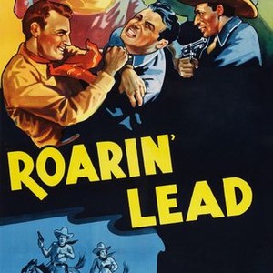Roarin' Lead (1937) photo 2