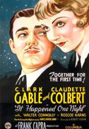 It Happened One Night poster image