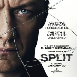 Split (2017) - Rotten Tomatoes