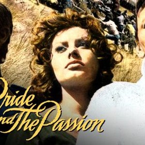 The Pride and the Passion photo 4