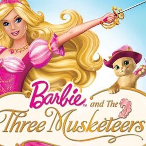 Barbie and the Three Musketeers photo 12