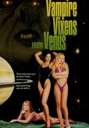 Vampire Vixens From Venus poster image