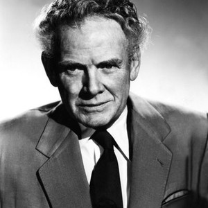 YOU CAN'T RUN AWAY FROM IT, Charles Bickford, 1956