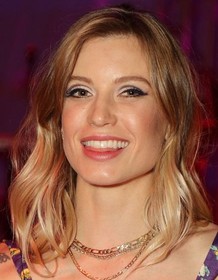 Anabel Englund - Rotten Tomatoes