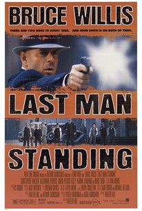 Last Man Standing - Rotten Tomatoes