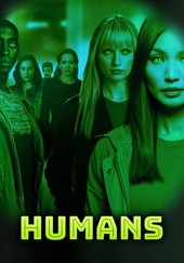 Humans: Season 1