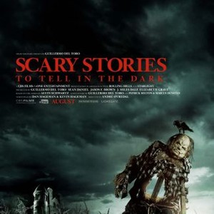Scary Stories to Tell in the Dark photo 18