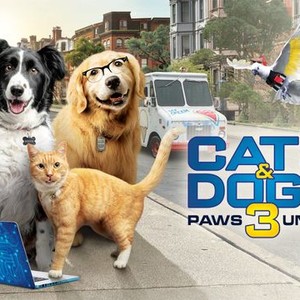 "Cats &amp; Dogs 3: Paws Unite! photo 9"