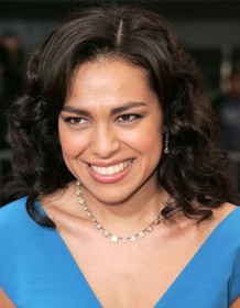 Giovanna Zacarías