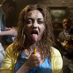 Sarah Hyland in "Scary Movie 5." photo 18