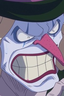 One Piece: Season 4, Episode 23 - Rotten Tomatoes
