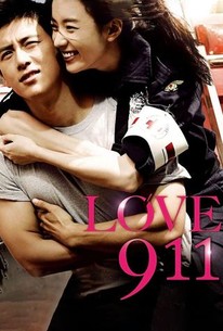 Watch trailer for Love 911