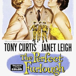 The Perfect Furlough (1959) photo 13