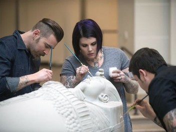 Ink master season deals 6 full episodes