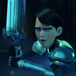 Trollhunters: Tales Of Arcadia