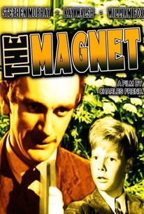 Watch trailer for The Magnet