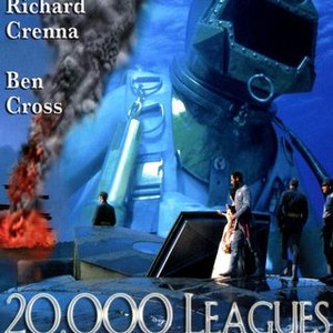 20,000 Leagues Under the Sea photo 4
