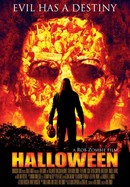 Halloween poster image