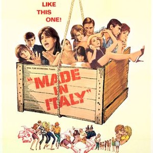 Made in Italy (1967) photo 9
