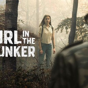 Watch girl new arrivals in the bunker