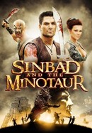 Sinbad and the Minotaur poster image