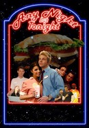 Any Night but Tonight poster image