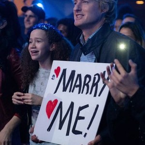 Marry Me (2022)