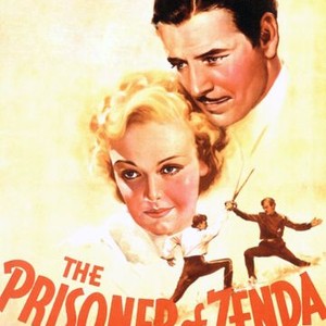 the prisoner of zenda 1984