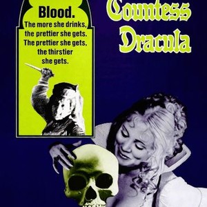 Countess Dracula photo 5