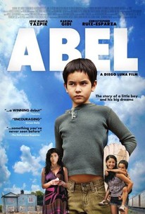 Watch trailer for Abel