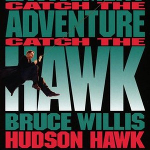 Hudson Hawk (1991) photo 9