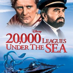 20,000 Leagues Under the Sea photo 6