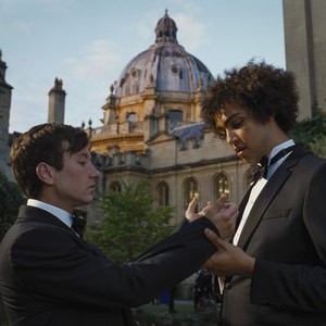 Saltburn - Rotten Tomatoes