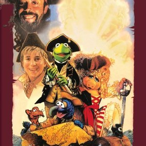 "Muppet Treasure Island photo 2"