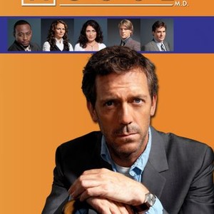 House - Rotten Tomatoes