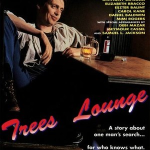 Trees Lounge Rotten Tomatoes