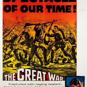 The Great War (1959) photo 9