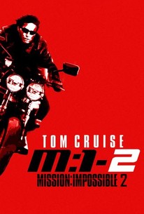 tom cruise action in mission impossible