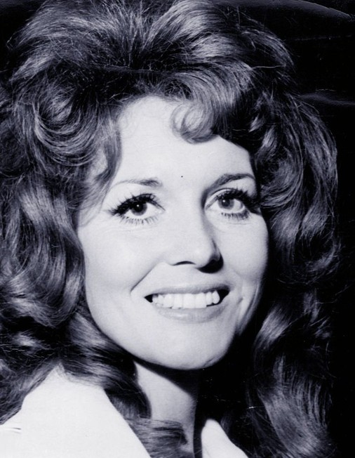 Julie Rogers