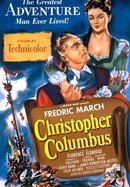 Christopher Columbus poster image