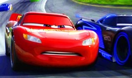 Cars 3: 'The Limit' Trailer photo 3