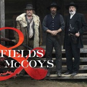 Hatfields & McCoys - Rotten Tomatoes