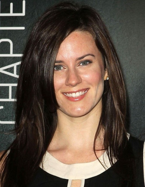 Katie Featherston - Rotten Tomatoes