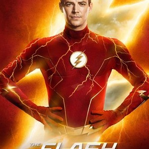 The Flash Series Finale Perfectly Leads in to Upcoming Movie – Marvelous  Movies