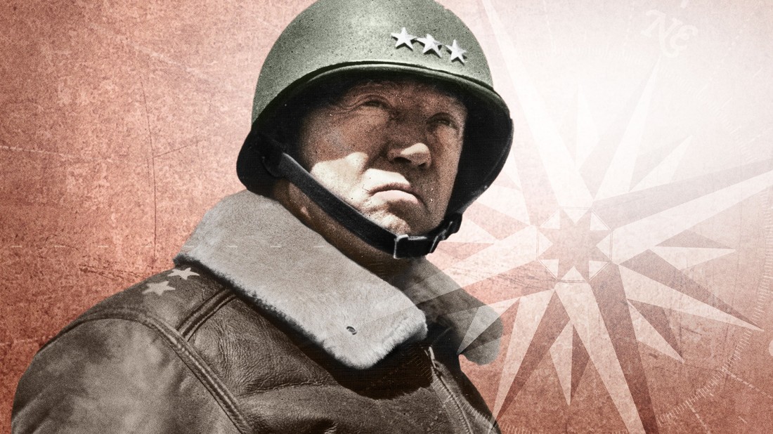 Patton 360 | Rotten Tomatoes