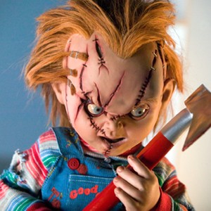 Chucky stars in Don Mancini's SEED OF CHUCKY, a Rogue Pictures release. photo 8