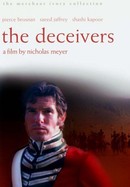 The Deceivers poster image