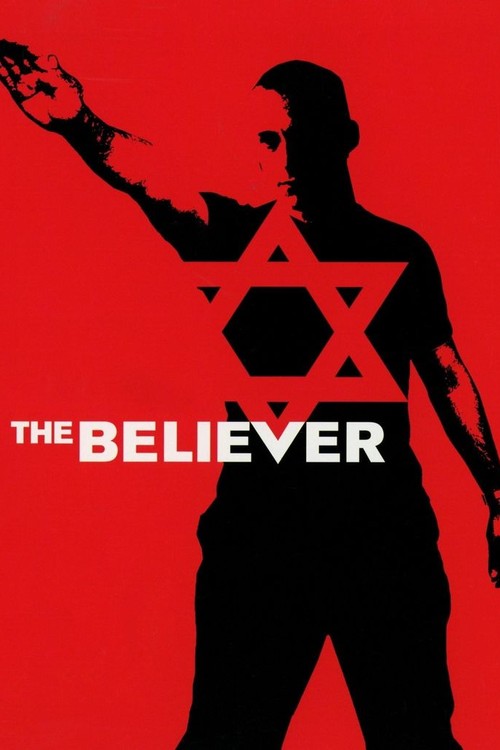 The Believer poster