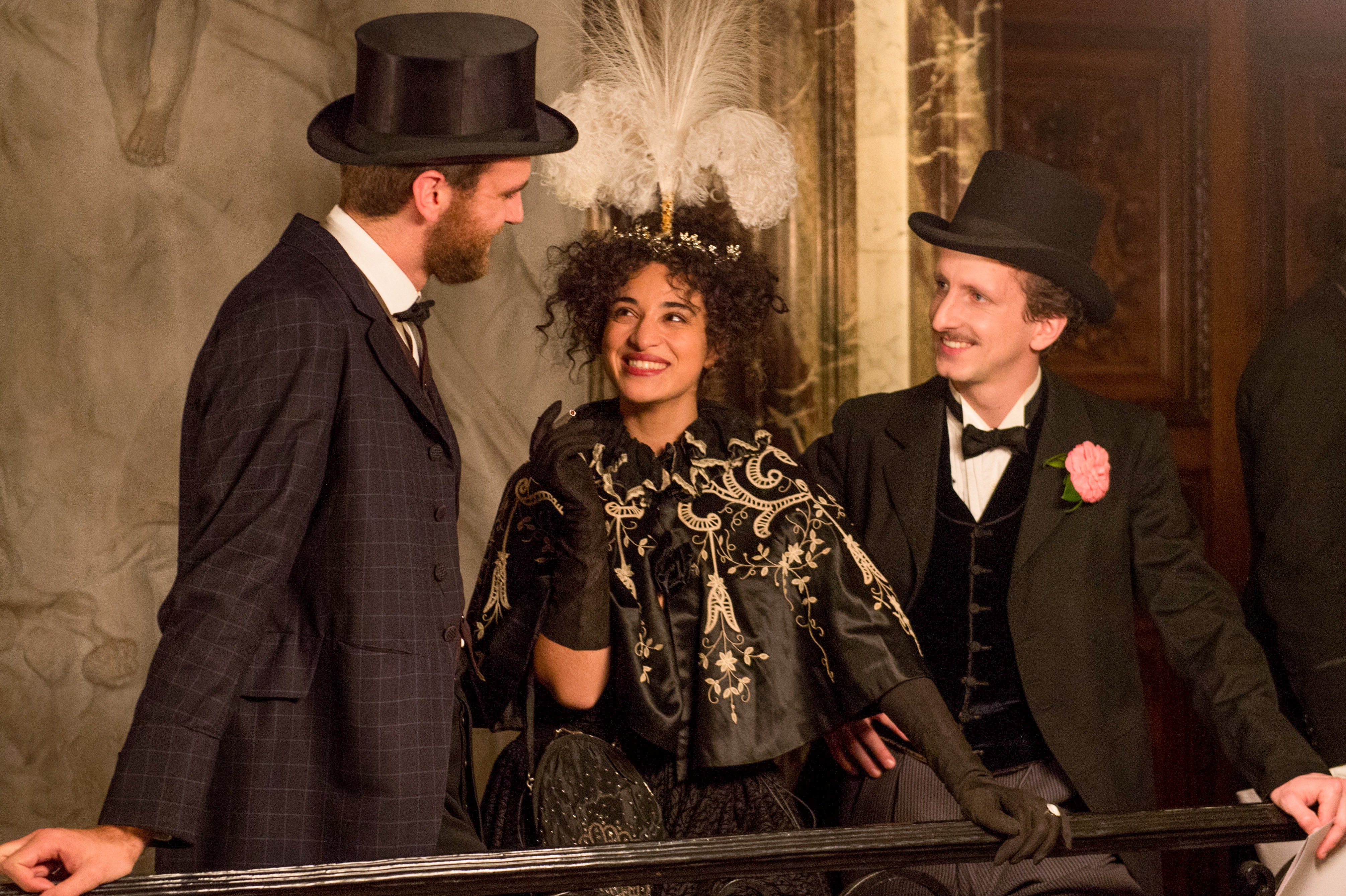 Curiosa Trailer 1 Trailers & Videos Rotten Tomatoes